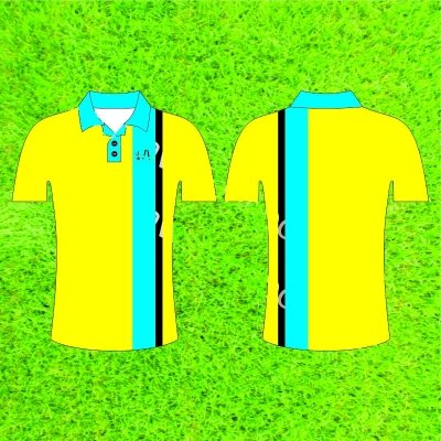 Polo Shirts